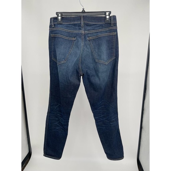 Imogen + Willie Josette High Rise Jeans 29 - Picture 3 of 11